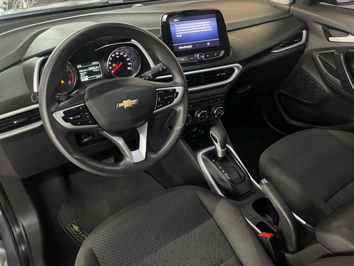 Chevrolet Tracker 1.0 TURBO FLEX AUTOMÁTICO