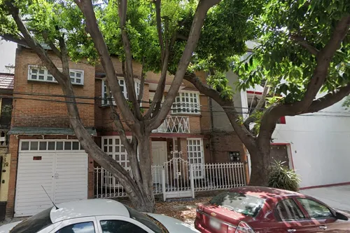 Se Vende Casa En Pirul, Santa María Insurgentes, Ciudad De México Cerca Del Hospital La Raza