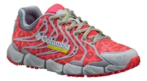 Comprar Zapatillas Columbia Montrail Montrail Fluidflex  Genuinas 38