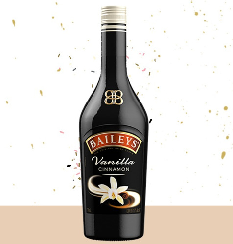 Baileys Vanilla Cinnamon - 1000ml 