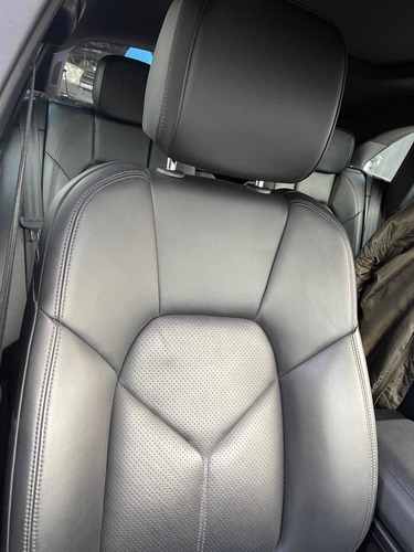 Imagen 17 de 24 de Porsche Macan Porsche Macan S