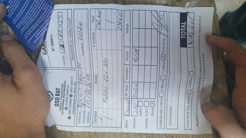 Renault Master 2.5 L1h1 G9u Pkele Furgon Corto Tb