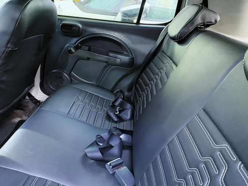 Fiat Uno 1.0 Way Xingu Flex 5p