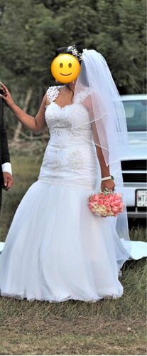 Vestido De Novia