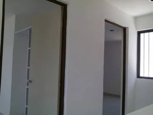 Casa En Renta En Merida F-1156, 2 Rec. Col Brisas Chuburna $9,900