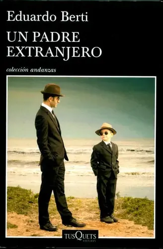 UN PADRE EXTRANJERO