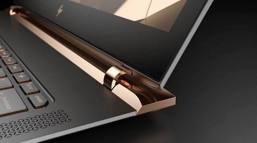 Hp Espectre Nueva En Caja