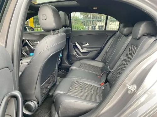 Mercedes Benz A200 1.3 Progressive