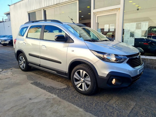 Chevrolet Spin Activ7 - Stock 2024 Contado/financiado