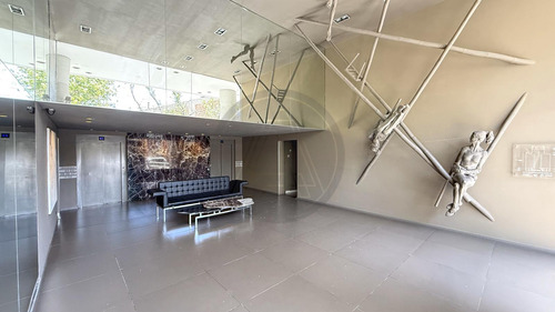 Departamento Monoambiente Con Cochera Y Baulera En Venta - Palermo Soho