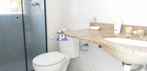 Imagem 6 de 15 de Apartamento À Venda, 2 Quartos, 1 Suíte, 1 Vaga, Recreio Dos Bandeirantes - Rio De Janeiro/rj - 2586