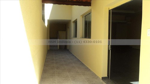 Predio Inteiro - Baeta Neves - Sao Bernardo Do Campo - Sao Paulo | Ref.: - 9269