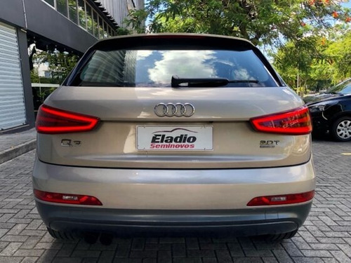 Q3 2.0 Tfsi Ambiente S Tronic Quattro