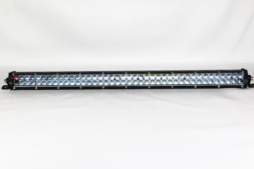 Suzuki Samurai - Barra Led - Ultra Slim
