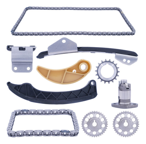 Kit Distribucion Toyota Corolla Sport 1.8 2014 2018