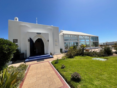 Oportunidad !!! Bahía De Rosas Inmejorable Pent-house