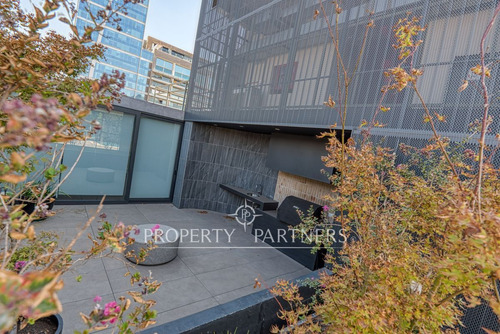 Moderno Departamento A Una Cuadra De La Plaza PerĂș