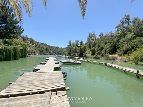 Casa En Venta En Litueche