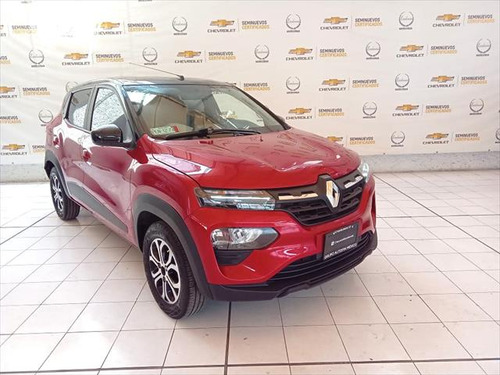 Renault Kwid 2023