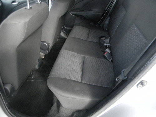 Imagen 15 de 23 de Toyota Etios 1.5 Xls Mt 5 Ptas 90cv 2014!!!! Exelente!!