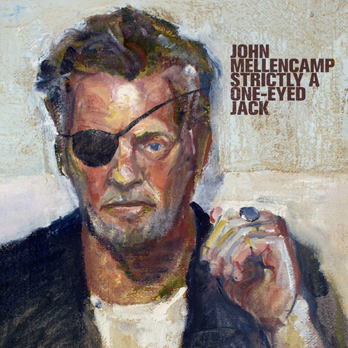 Cd: Strictly A One-eyed Jack