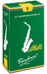 Palheta Java 3 P/ Sax Alto Vandoren 2231