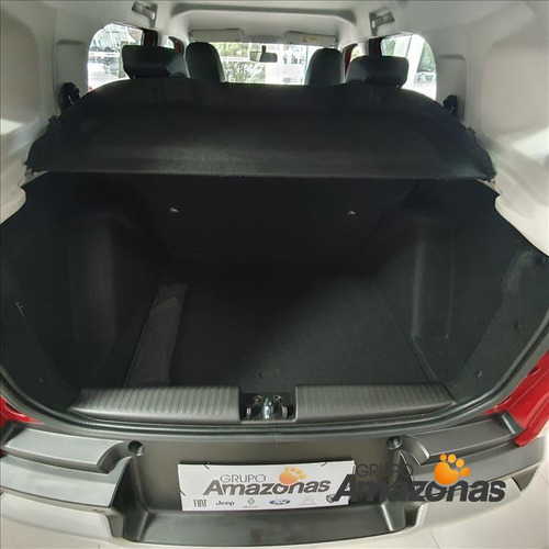 Citroën C3 Aircross 1.0 TURBO 200 FLEX FELL PACK CVT