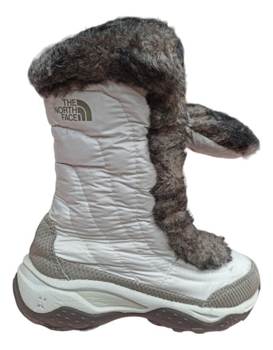 Botas De Nieve / Lluvia The North Face Thermafelt Talla 27.5