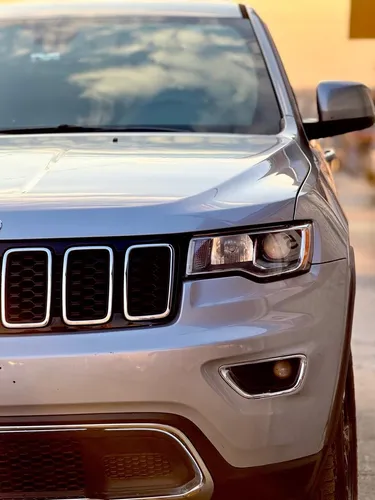 Grand Cherokee