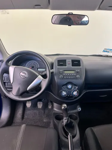 Nissan V-drive 2023 Std C/a