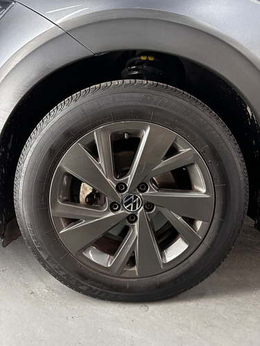 Volkswagen Nivus 200 TSI COMFORTLINE AT L22