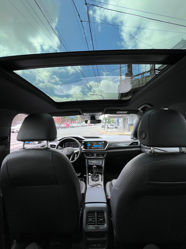 Volkswagen Taos 1.4 250 Tsi Highline