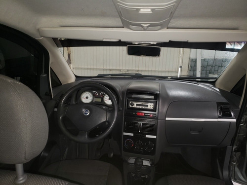 Fiat Idea 1.4 Elx Flex 5p 2008
