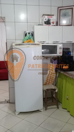 Imagem 12 de 15 de Casa Para Venda Em Rio De Janeiro, Cordovil, 2 Dormitórios, 1 Suíte, 2 Banheiros - V01750_1-1779291