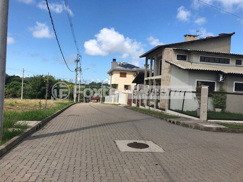 Imagem 15 de 21 de Terreno, 252 M², Campo Novo - 190385