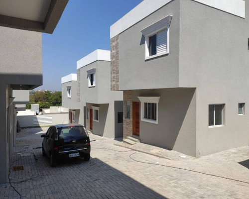 Imagem 3 de 29 de Casa Em Condomínio Atibaia - Co00329 - 69736415