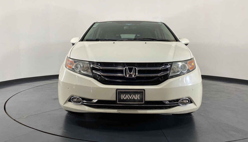 Imagen 3 de 15 de 44739 - Honda Odyssey 2016 Con Garantía At