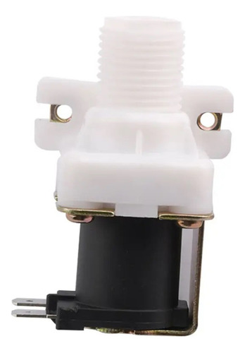 Electrovalvula 1/2 Valvula Agua Electrica 12v Arduino 90°
