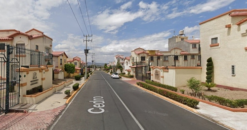 Venta De Casa En Villa Del Real Ojo De Agua Tecámac, Excelente Precio Y Ubicación. On