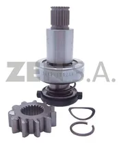 Comprar Bendix Arranque Toyota Toyota Hilux 2.8 Bosch Con Piñon 11d=