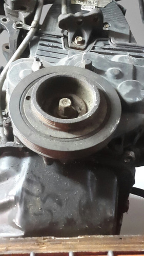 Damper De Honda Accord 