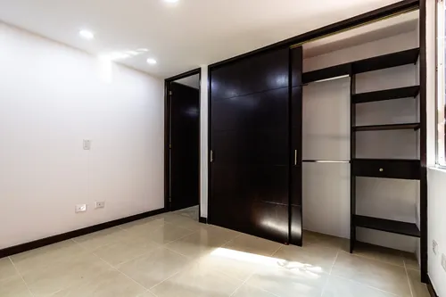 Venta De Apartamento En Conquistadores-laureles