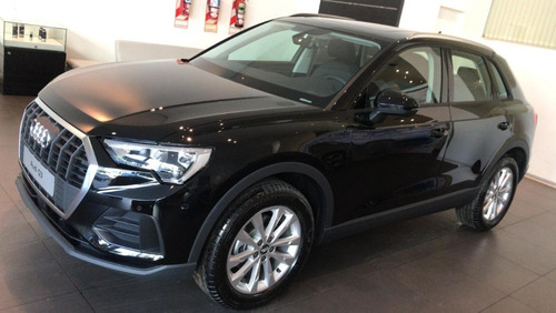 Audi Q3 35 Tfsi