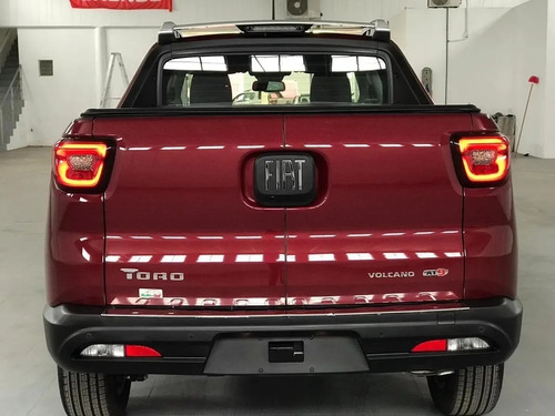 Imagen 7 de 25 de Toro Volcano 4x4 Tomo Usado Volkswagen Amarok Taos Nivus #-