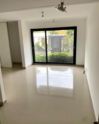 Imagen 9 de 12 de Departamento De 1 Ambiente - Vilanova Haedo