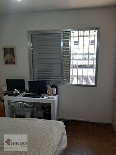 Imagem 15 de 15 de Imob01 - Sobrado 185 M² - Venda - 3 Dormitórios - 1 Suíte - Vila Vivaldi - São Bernardo Do Campo/sp - So0339