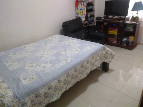Apartamento Com 2 Dorms, Boqueirão, Santos - R$ 340 Mil, Cod: 10926 - V10926