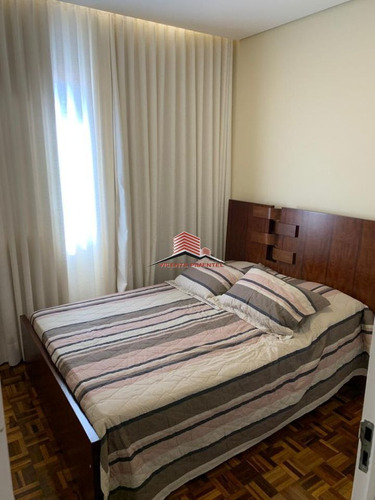 Imagem 7 de 10 de Apartamento No Camargos - 2610