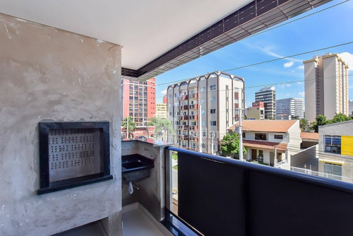 Imagem 12 de 29 de Apartamento 03 Quartos (01 Suíte) E 02 Vagas No Água Verde, Curitiba - Ap2748