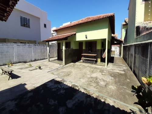 Imagem 13 de 30 de Casa Linear Com Terreno A Venda No Bairro Jardim Marilea - 842 - 69308196
